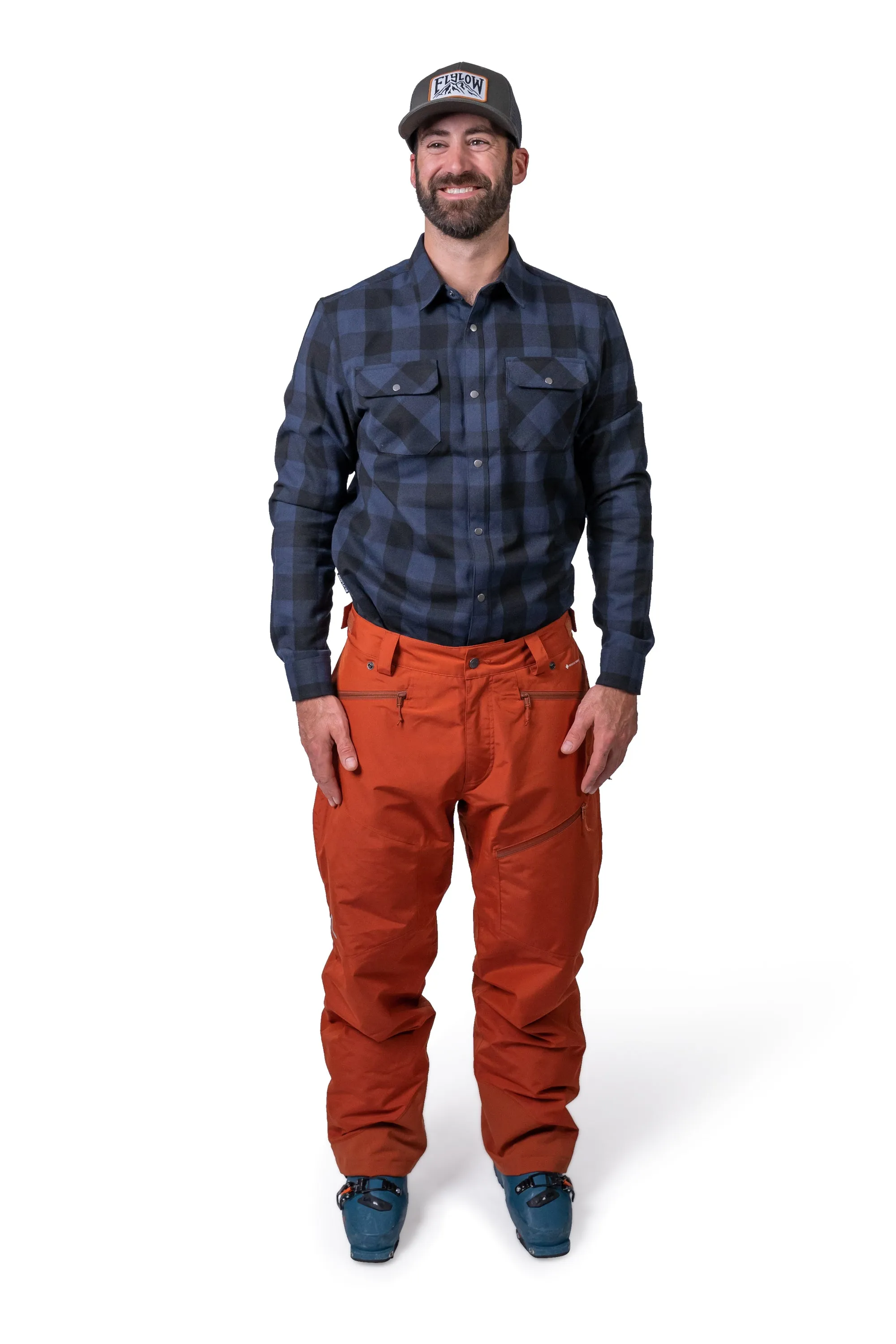 2022 Snowman Insulated Pant