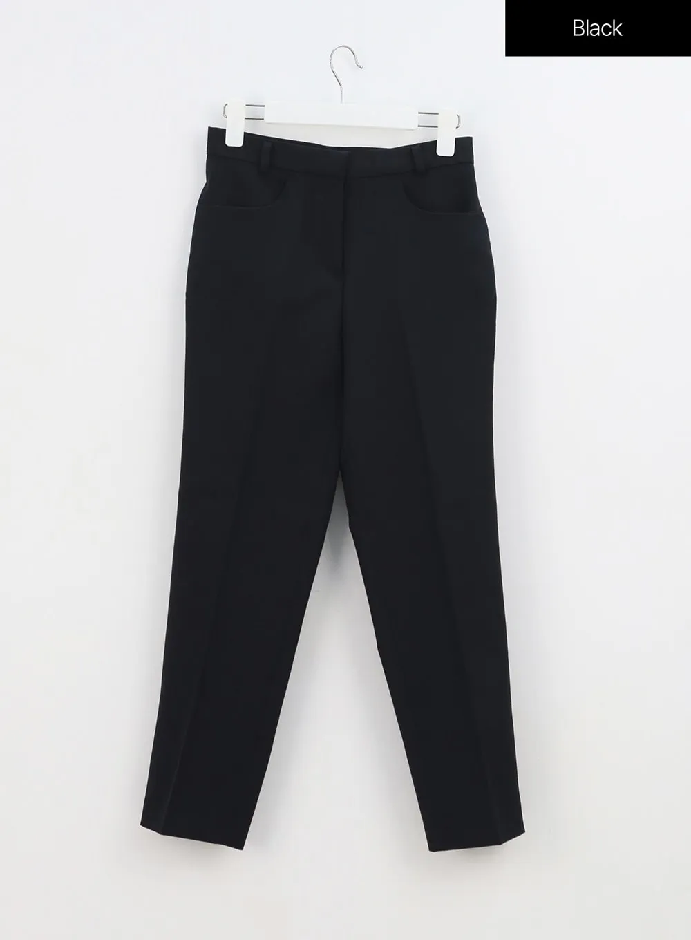 Ankle Tailored Pants OA314