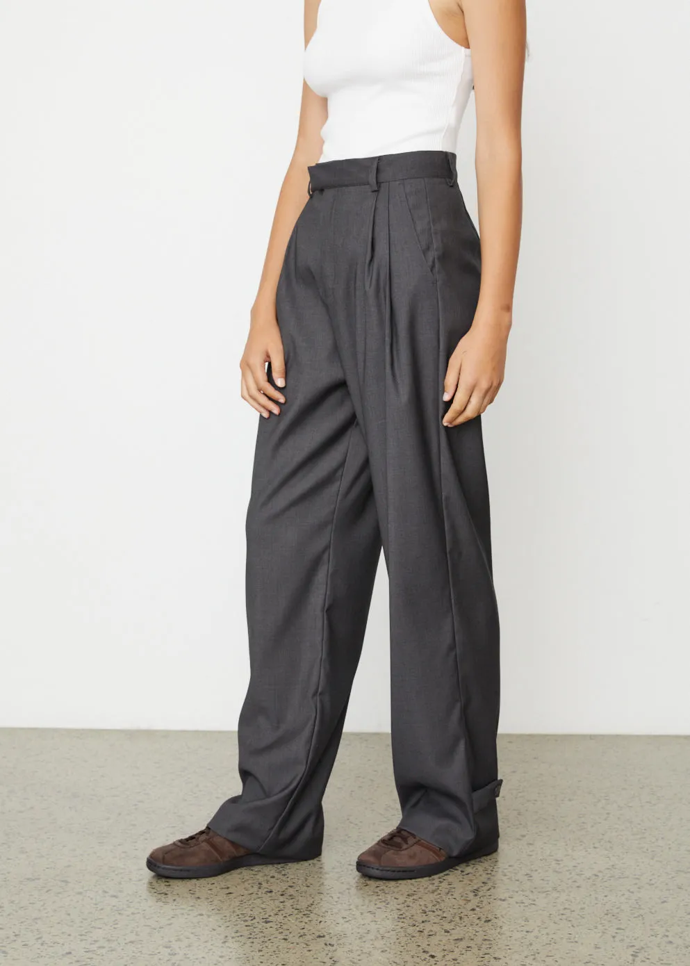 Ava Tailored Pants