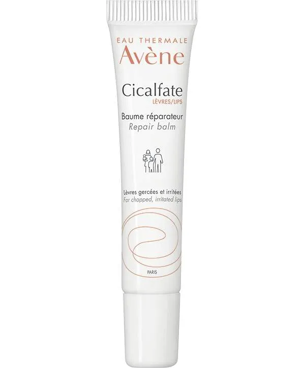 Avene Cicalfate Lips - Repair Balm