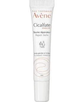 Avene Cicalfate Lips - Repair Balm