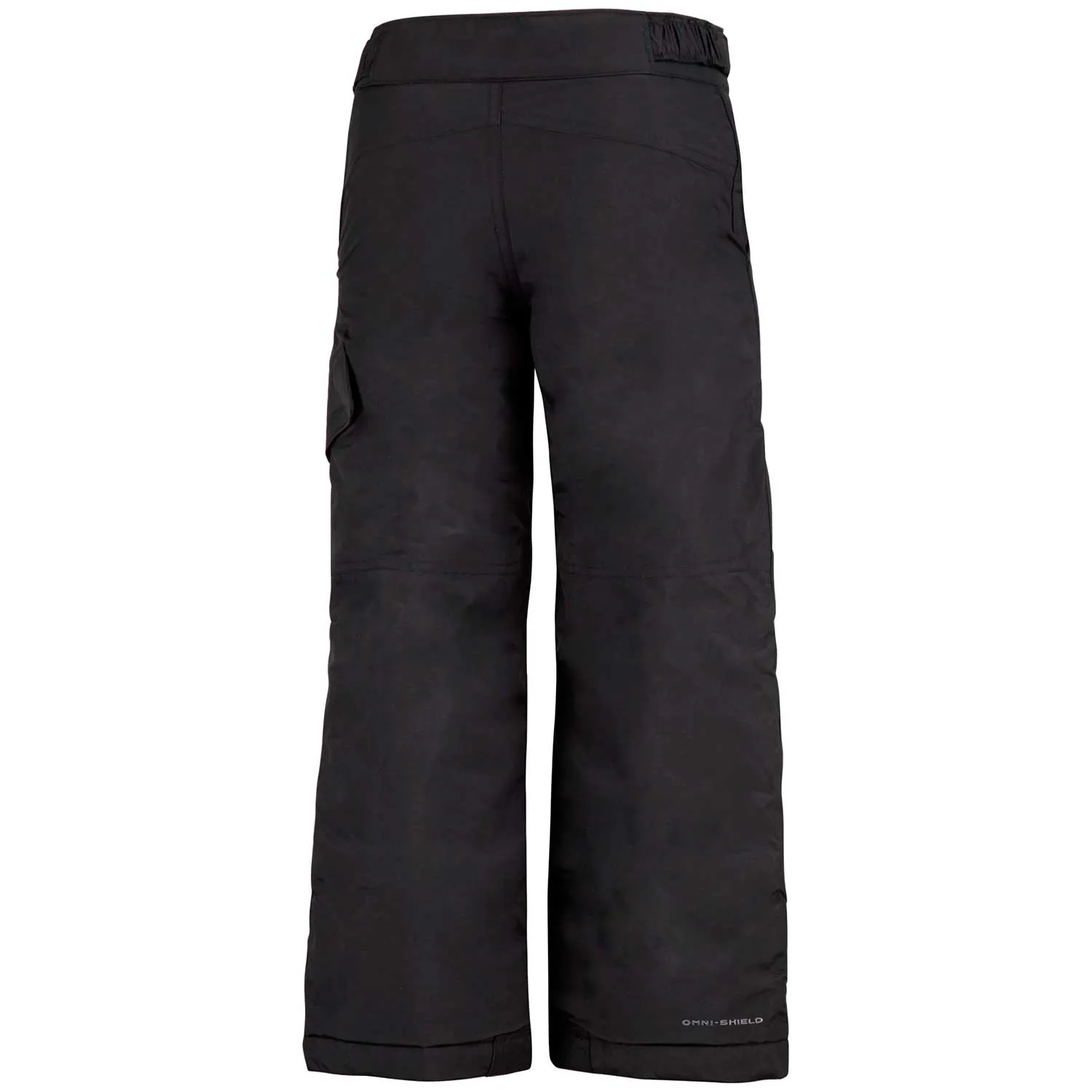 Columbia Ice Slope II Pant - Boy's