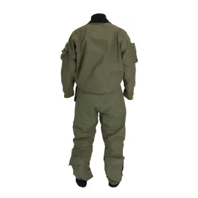 Constant Wear Aviation Dry Suit System (2 Layer)