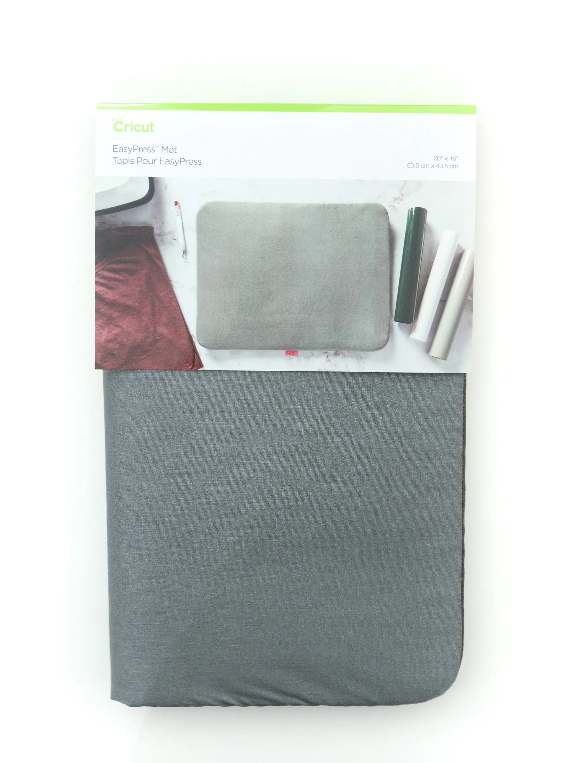 Cricut Easy Press Mat (Easy Press 2, Easy Press 3 and Easy Press Mini)