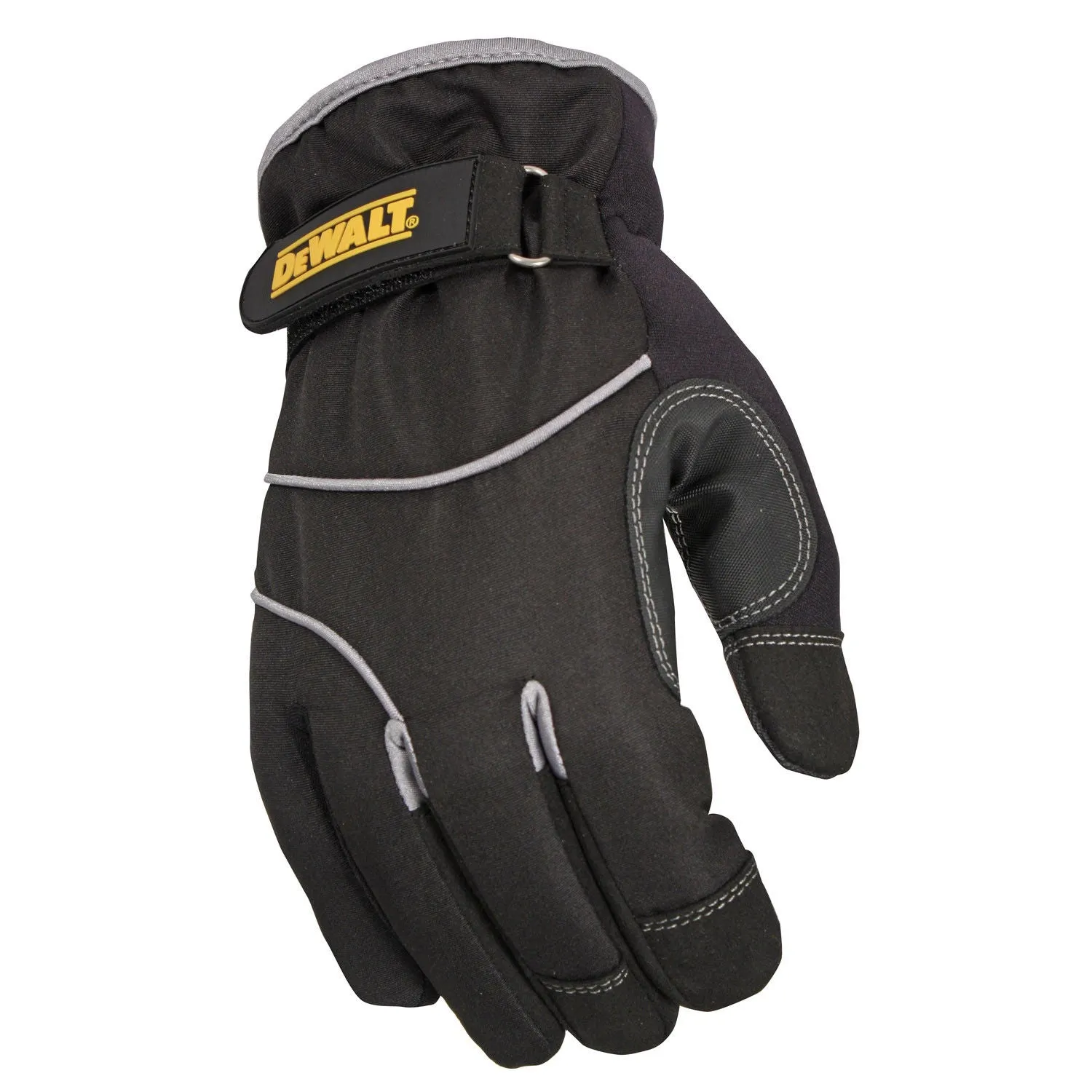 DEWALT DPG748 Wind & Water Resistant Cold Weather Glove