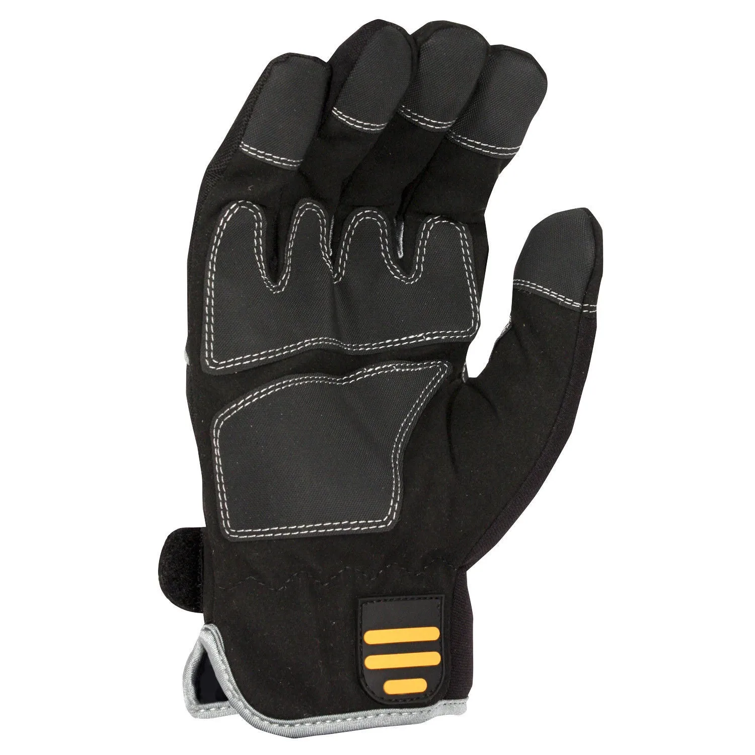 DEWALT DPG748 Wind & Water Resistant Cold Weather Glove