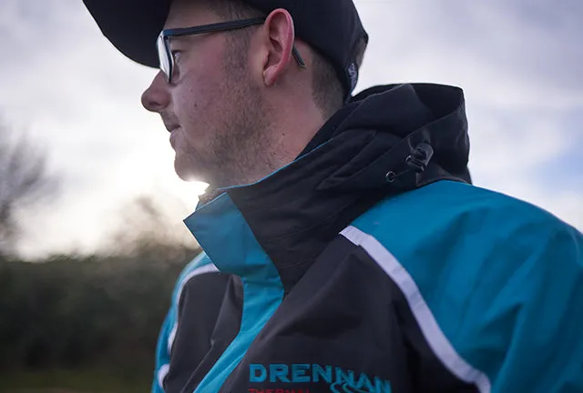 Drennan 25K Quilted Thermal Jacket