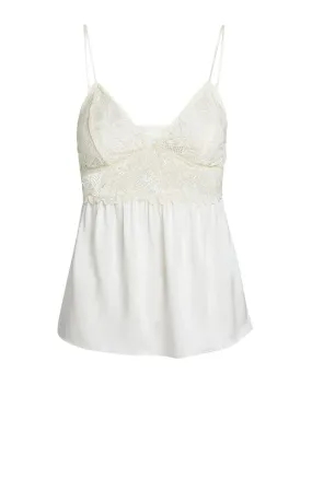 Estelle Silk Camisole