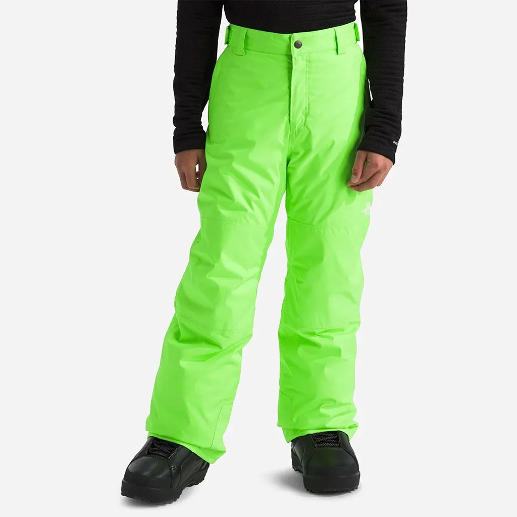 Freedom Insulated Pant — Boys'