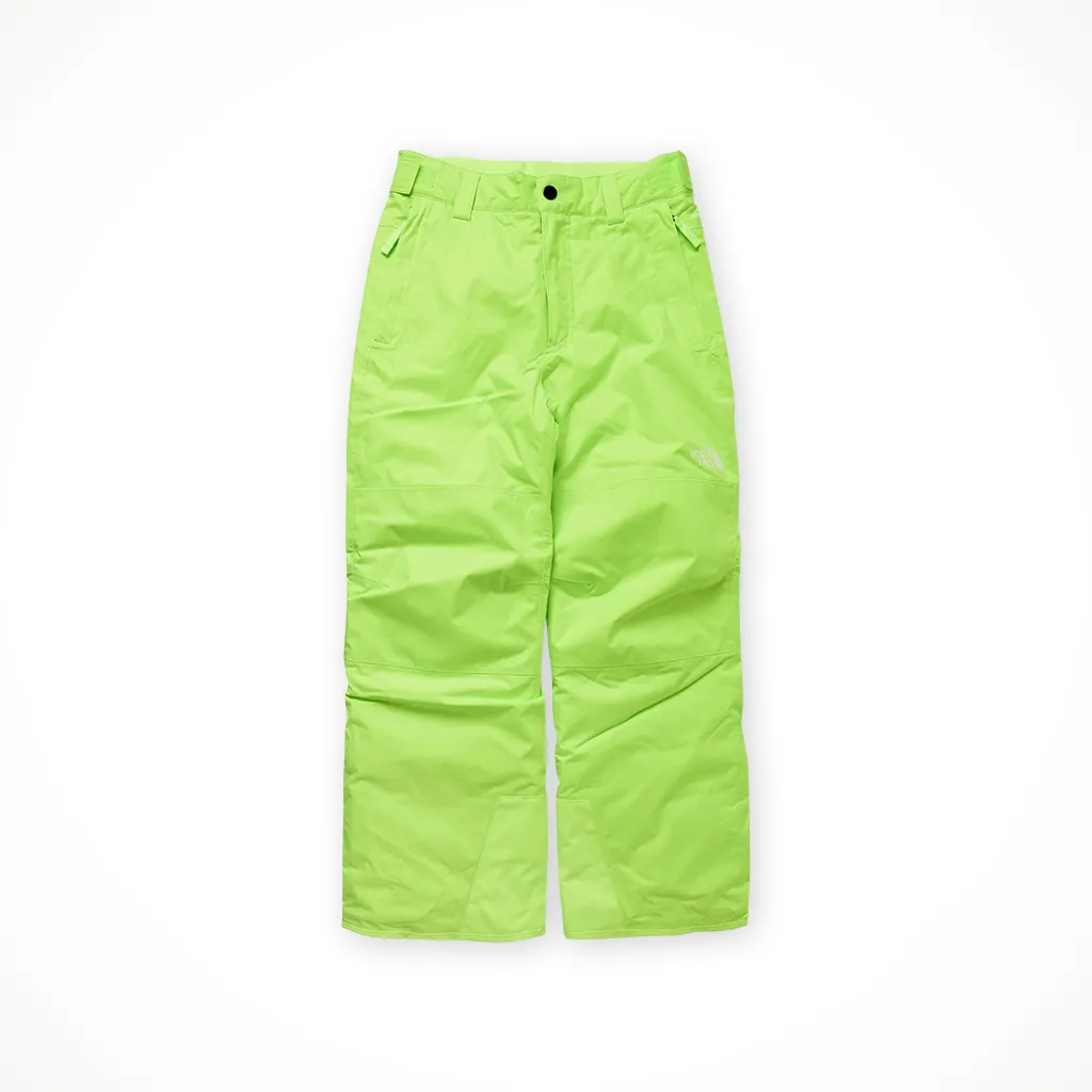 Freedom Insulated Pant — Boys'