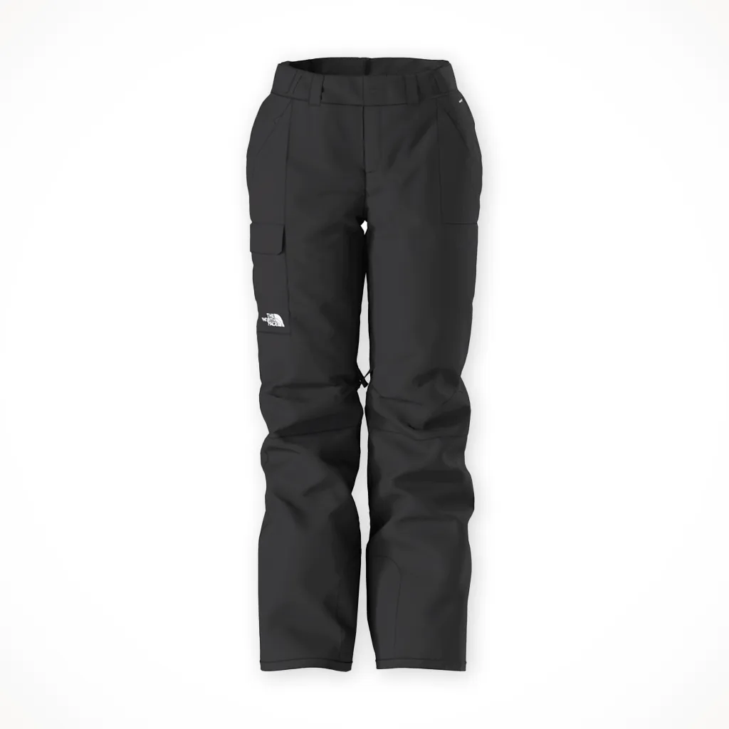 Freedom Insulated Pant — Women's