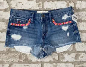 Hollister Shorts- (Size 3)