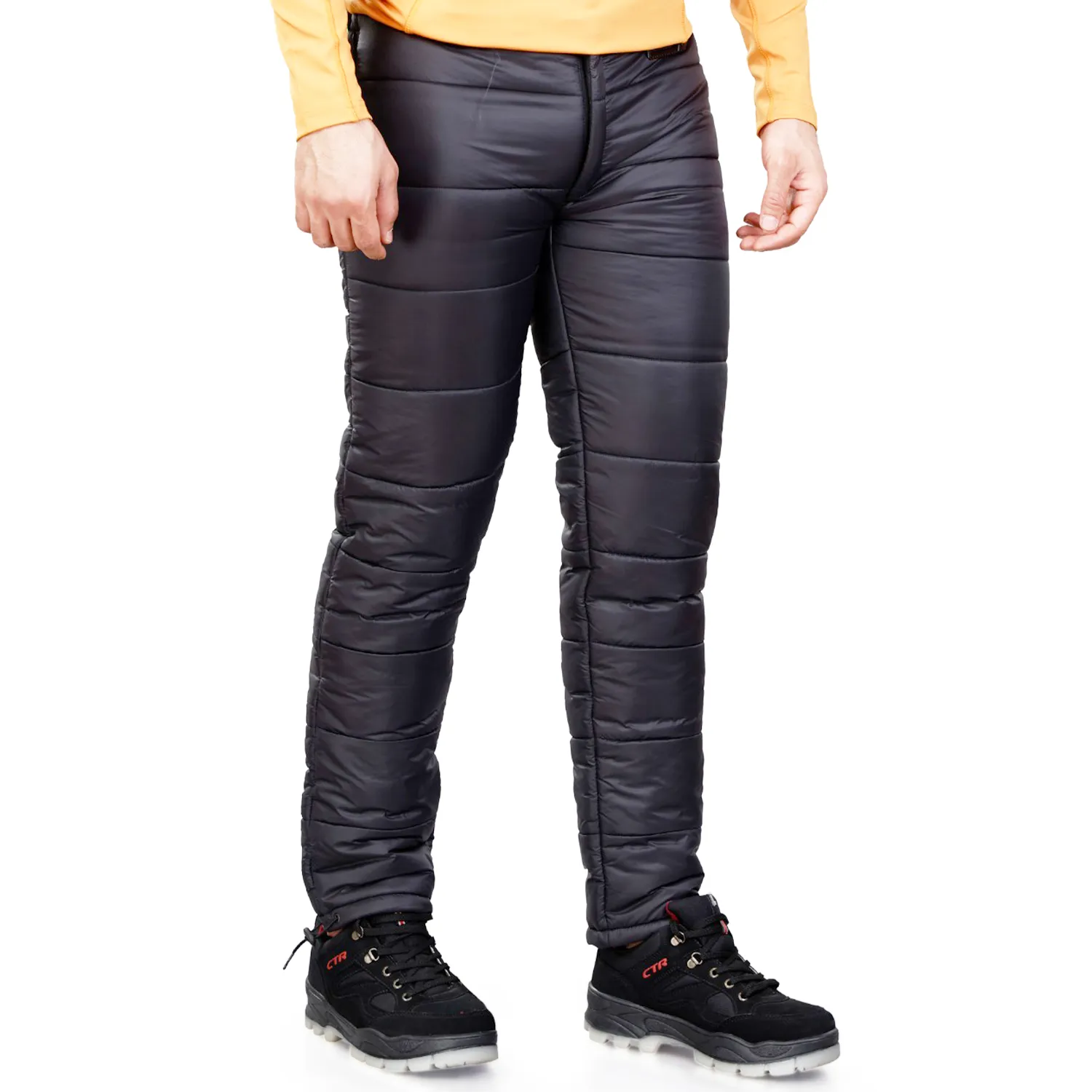 K2 Insulated Fill Pants