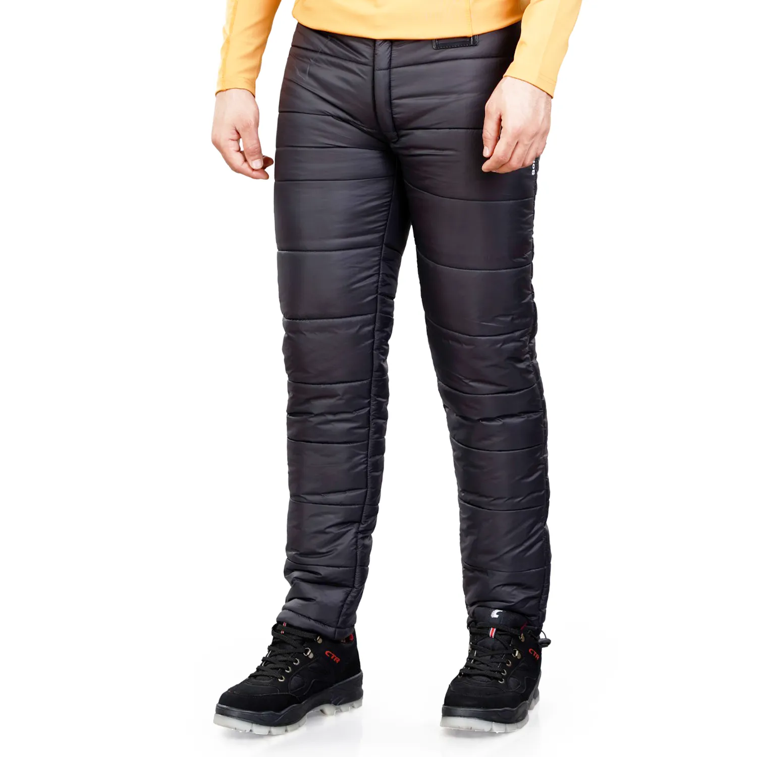 K2 Insulated Fill Pants