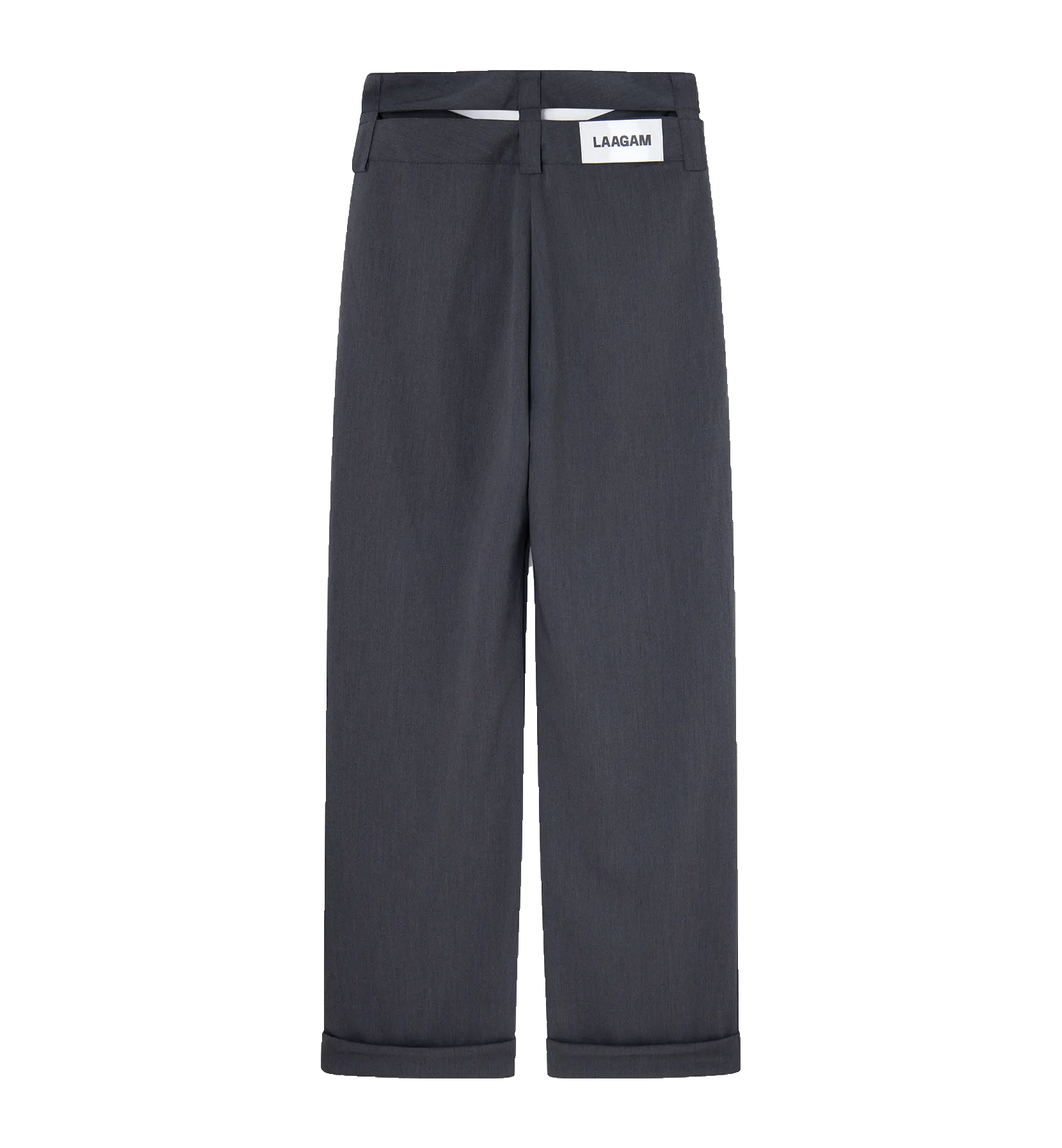 Laagam Smith Tailored Pants