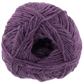 Lopi Fjallalopi Yarn - 3073 Purple Rain