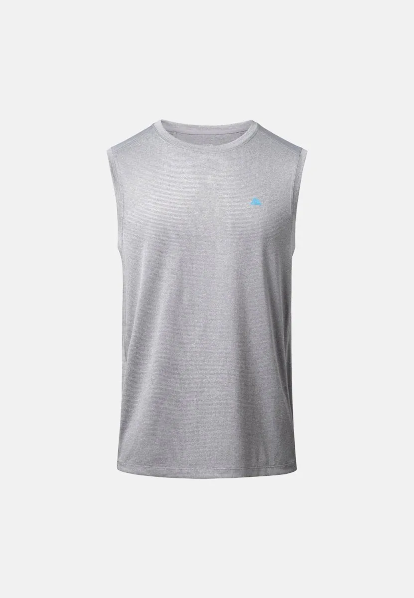 MEN'S FITNESS TANK TOP