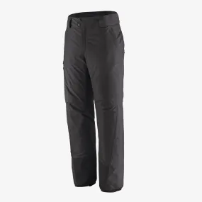 Men's Insulated Powder Town Pants