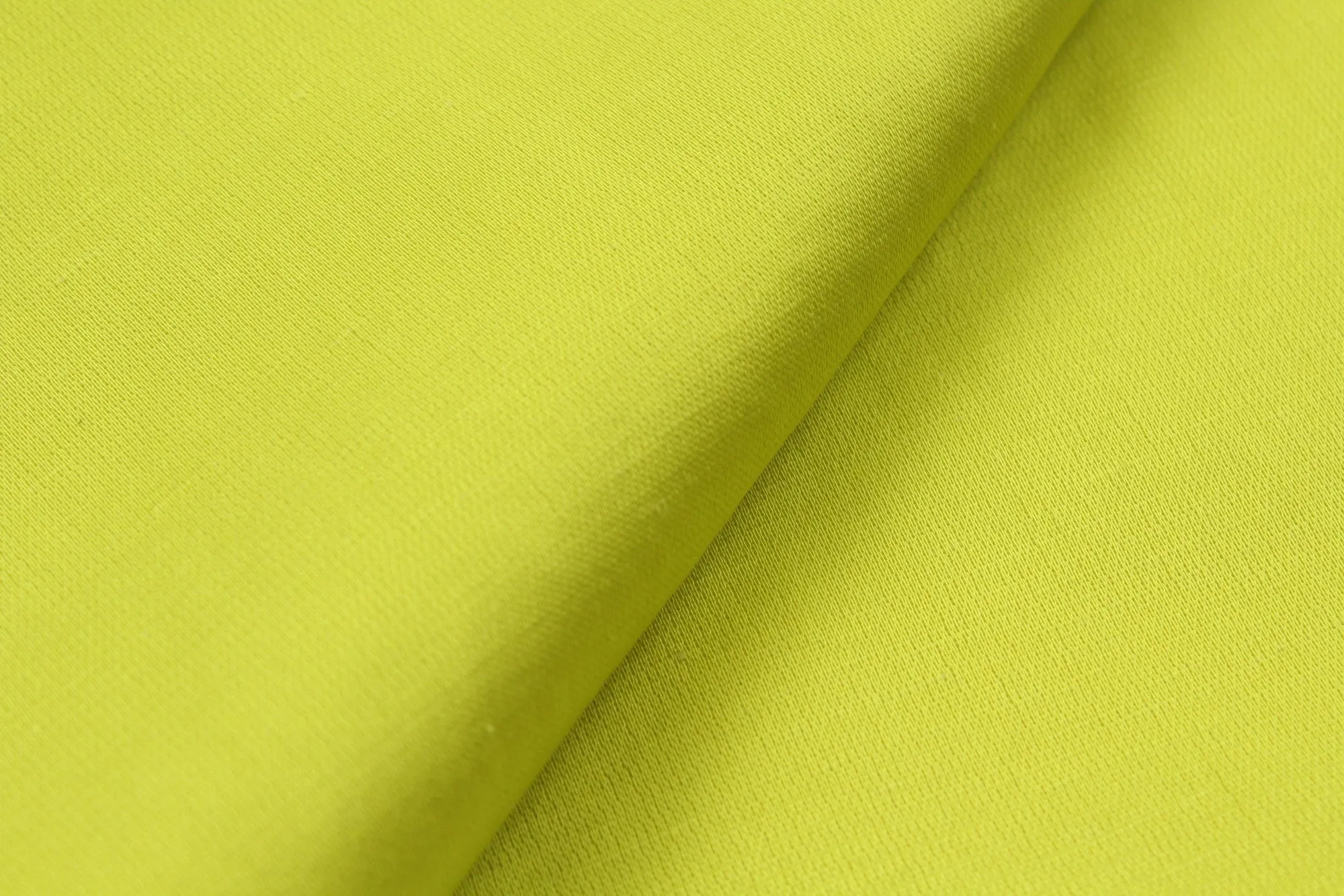 Mid-Weight Slubbed Satin - Viscose and Recycled Fibers