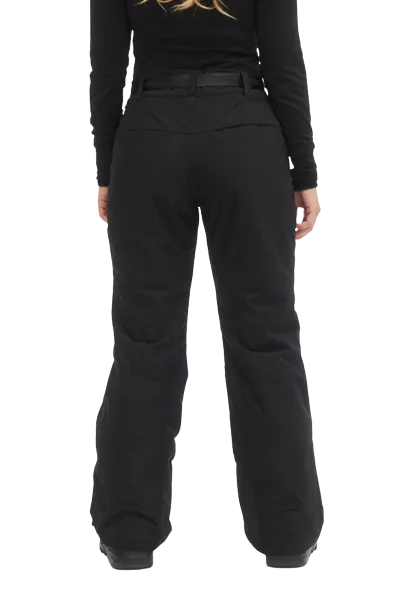 Oneill Womens Star Insulated Pant Black Out