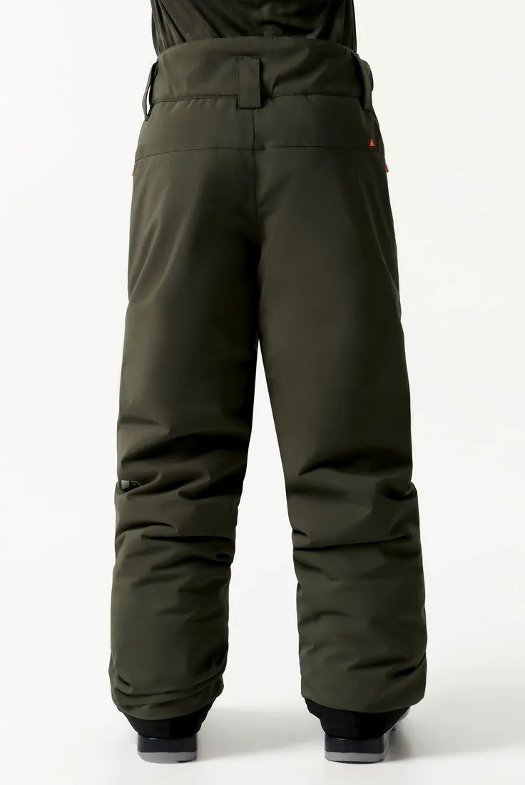 ORAGE STONEHAM UNISEX INSULATED PANT