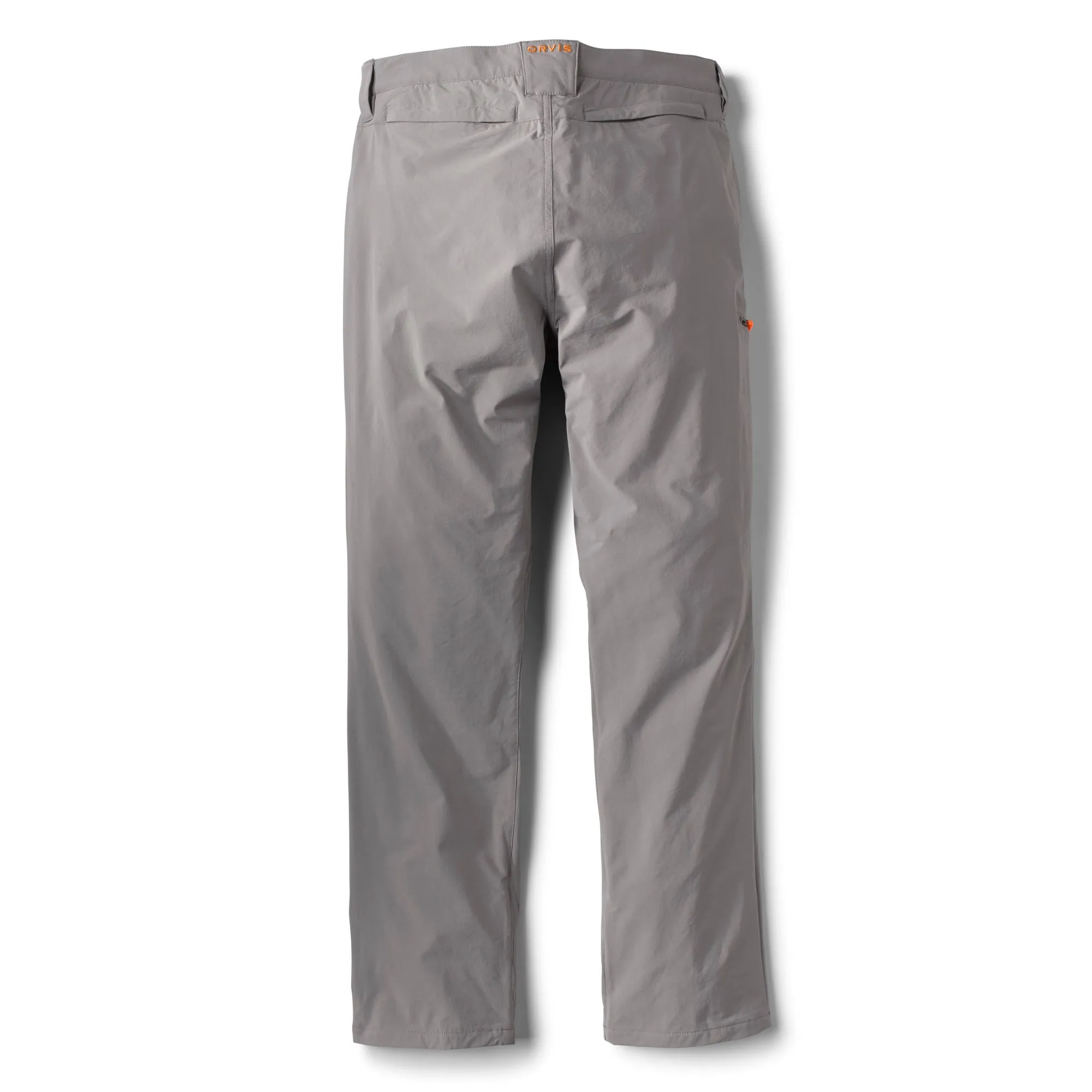 Orvis Men's Jackson Quick-Dry Pant - Gunmetal