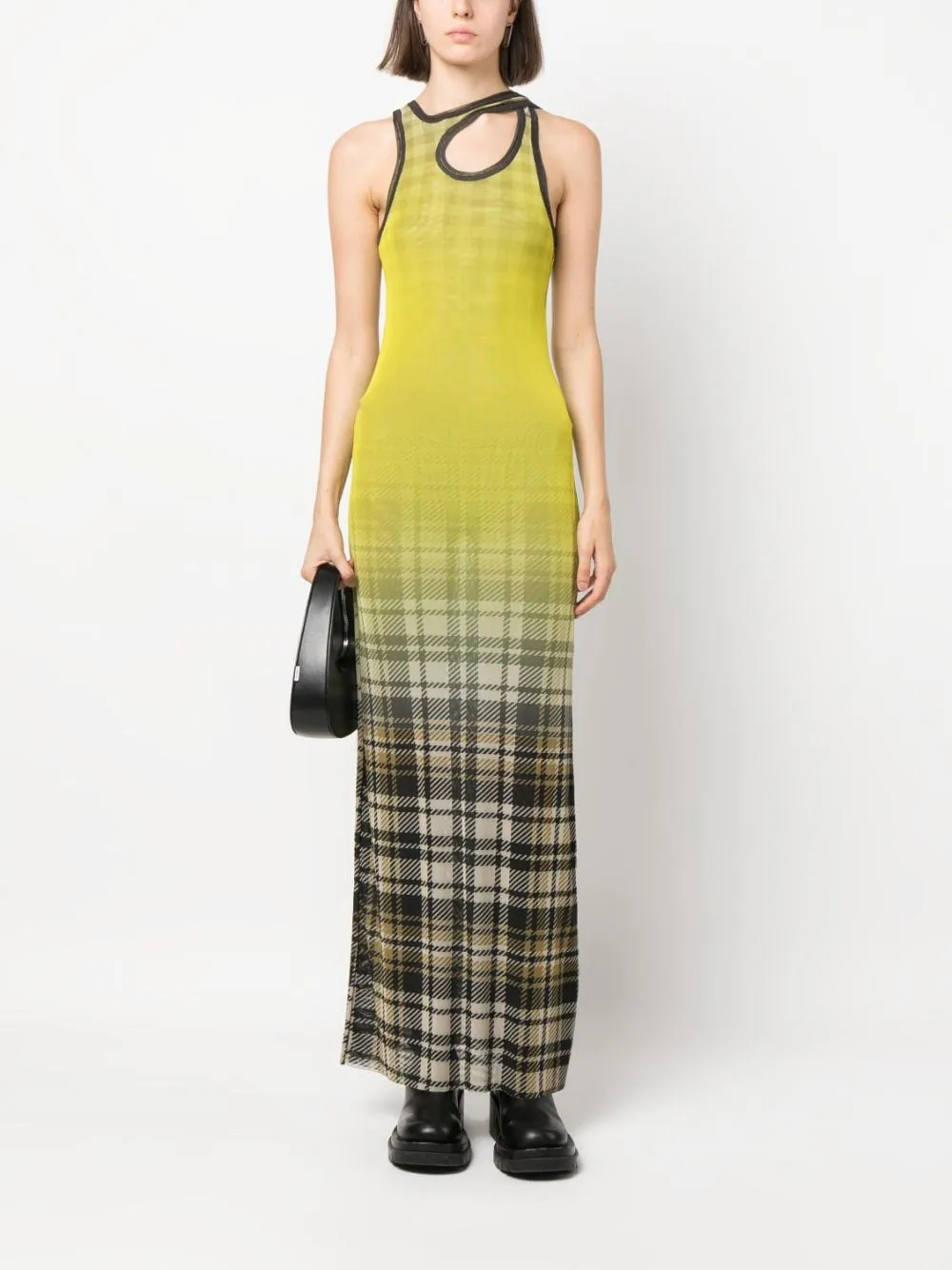 OTTOLINGER Dresses Yellow