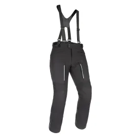 Oxford Hinterland 1.0 MS Pnt Black Short