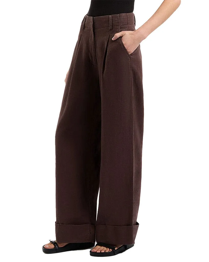 Paloma Tailored Pant