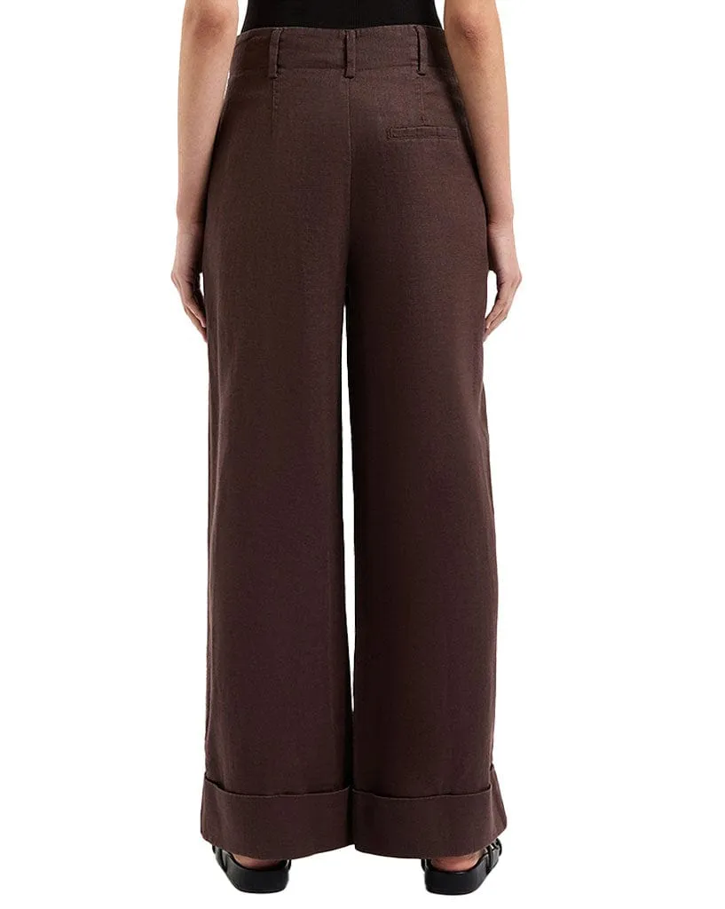 Paloma Tailored Pant