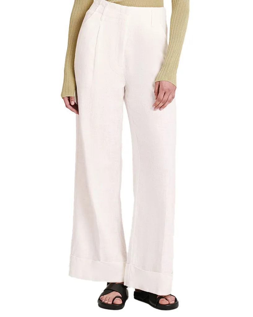 Paloma Tailored Pant