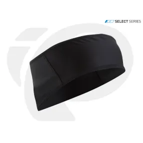 Pearl Izumi Headband Barrier Black