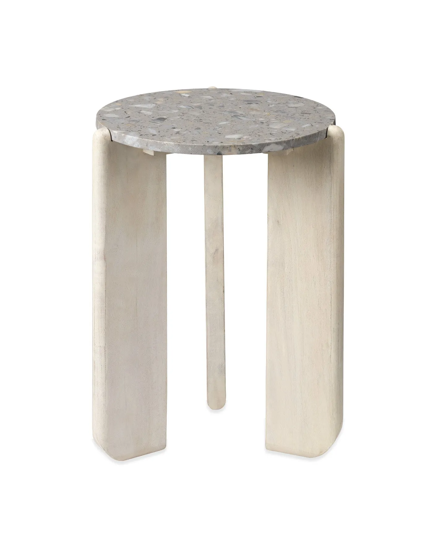 Quarry Side Table