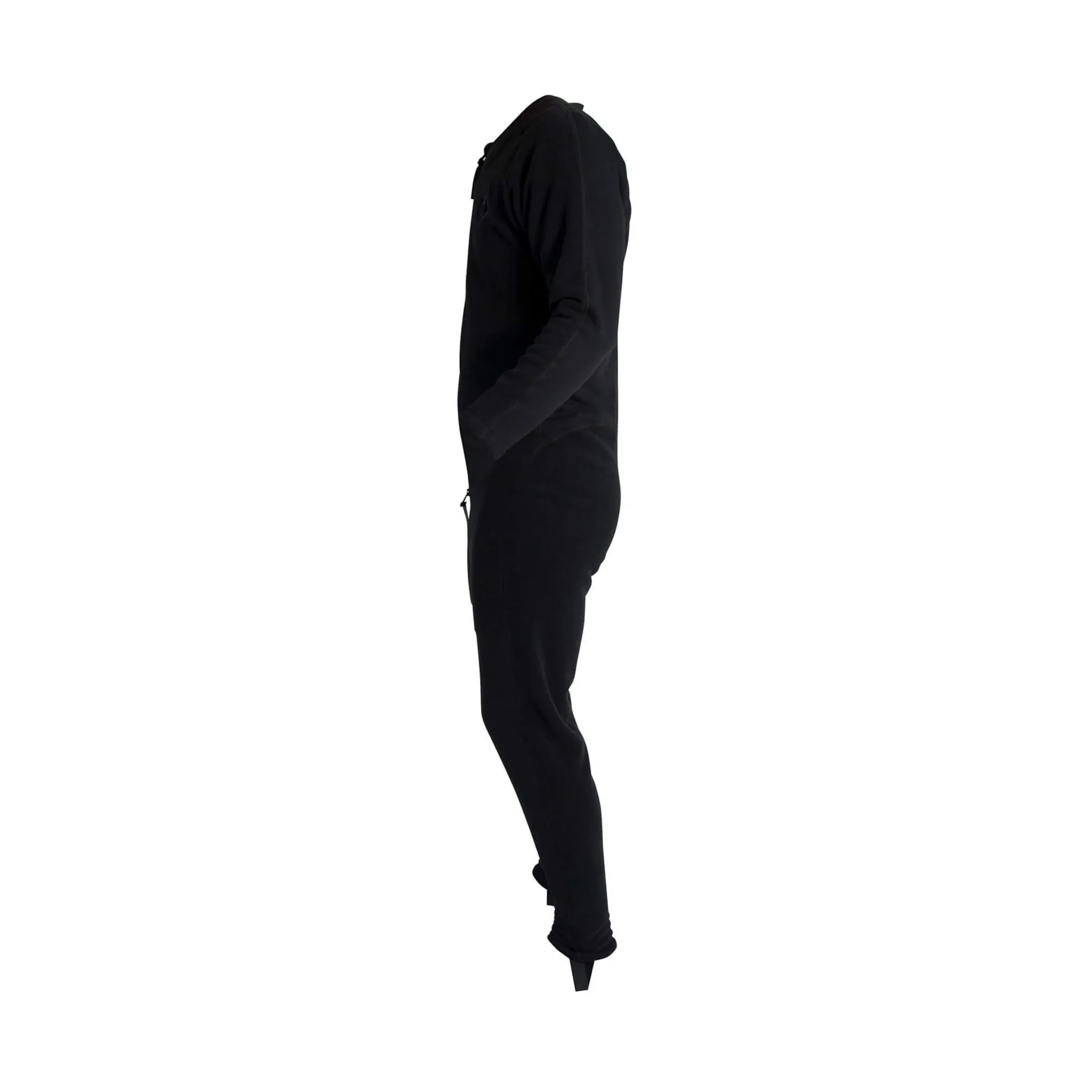 Sentinel™ Series Dry Suit Liner with Drop-Seat