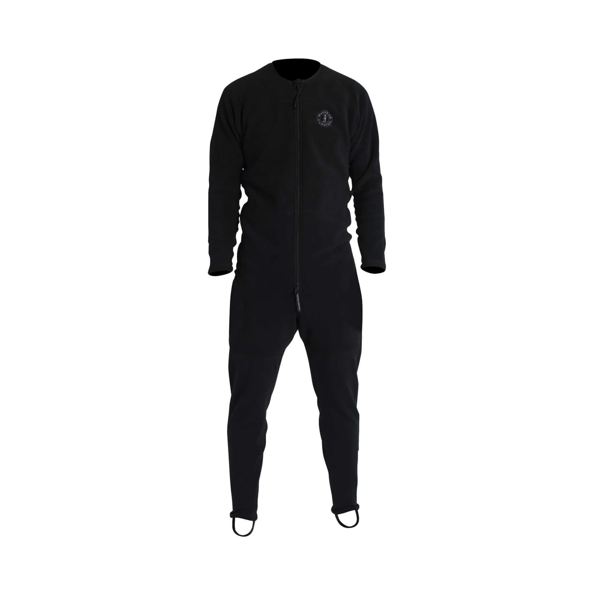 Sentinel™ Series Dry Suit Liner with Drop-Seat