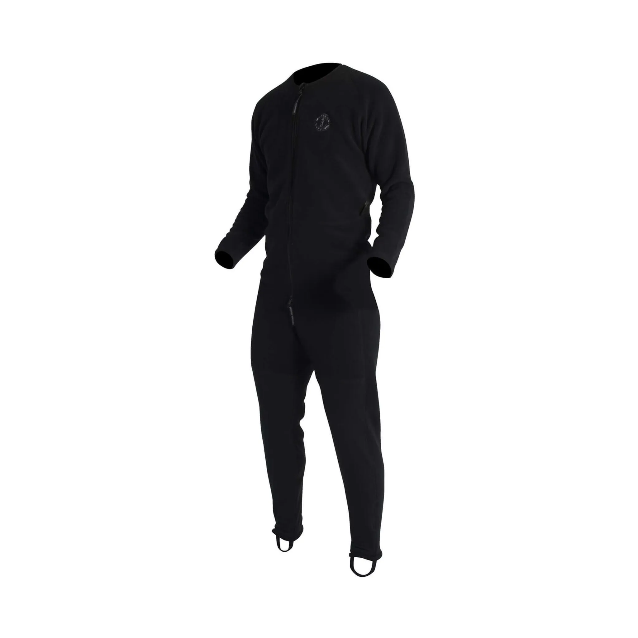 Sentinel™ Series Dry Suit Liner with Drop-Seat