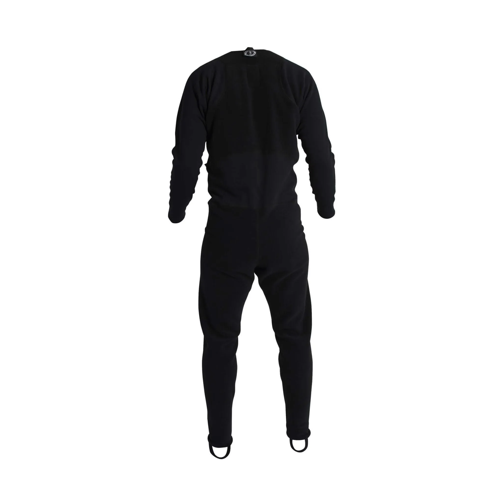 Sentinel™ Series Dry Suit Liner with Drop-Seat