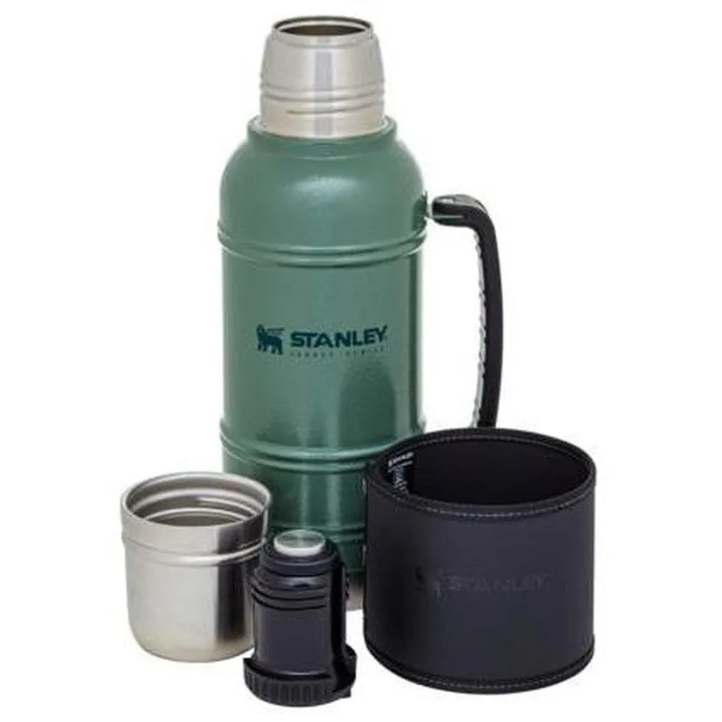 Stanley The Quadvac Thermal Bottle 1.5QT