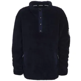 The Navy Yeti Fleece (Women's)