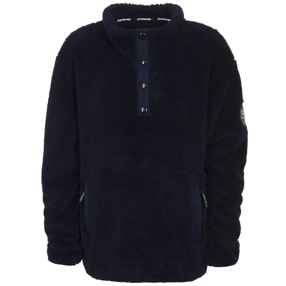 The Navy Yeti Fleece (Women's)