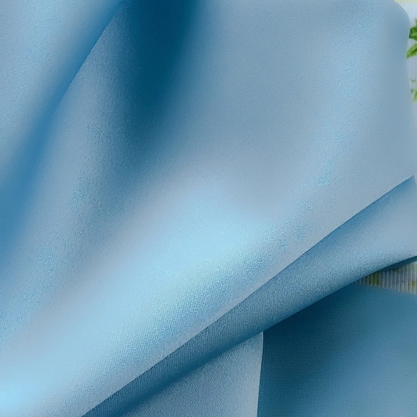 The Silks - Stretch Silk Satin Half Yard