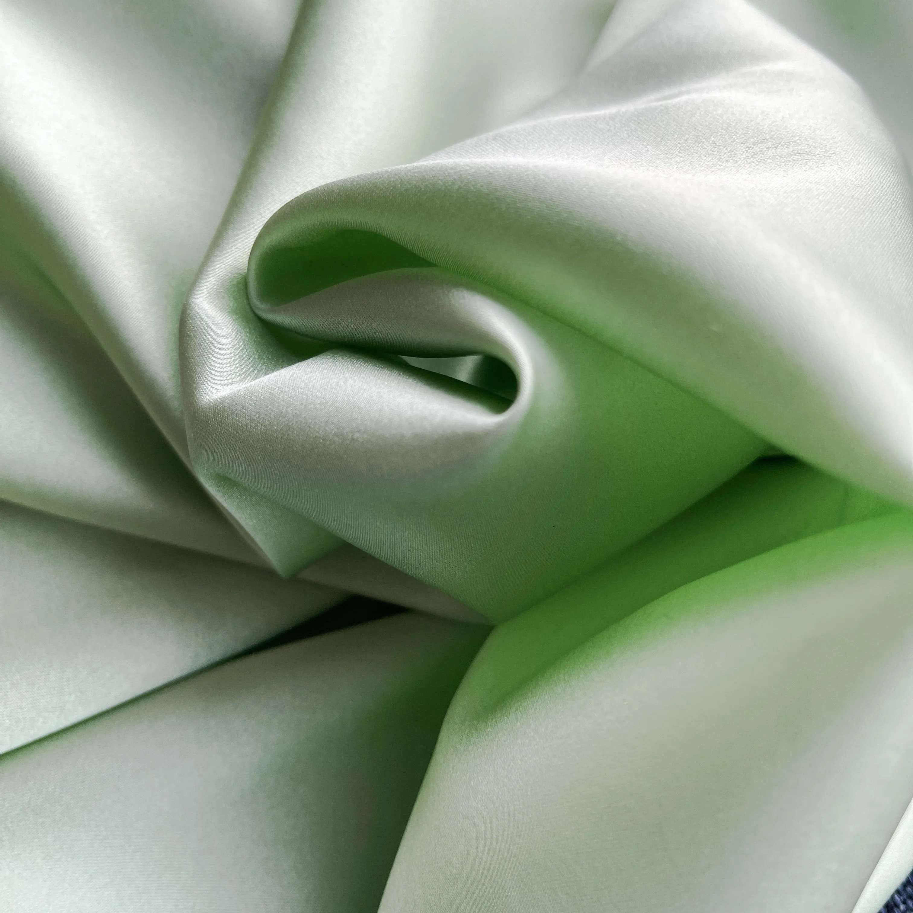 The Silks - Stretch Silk Satin Half Yard