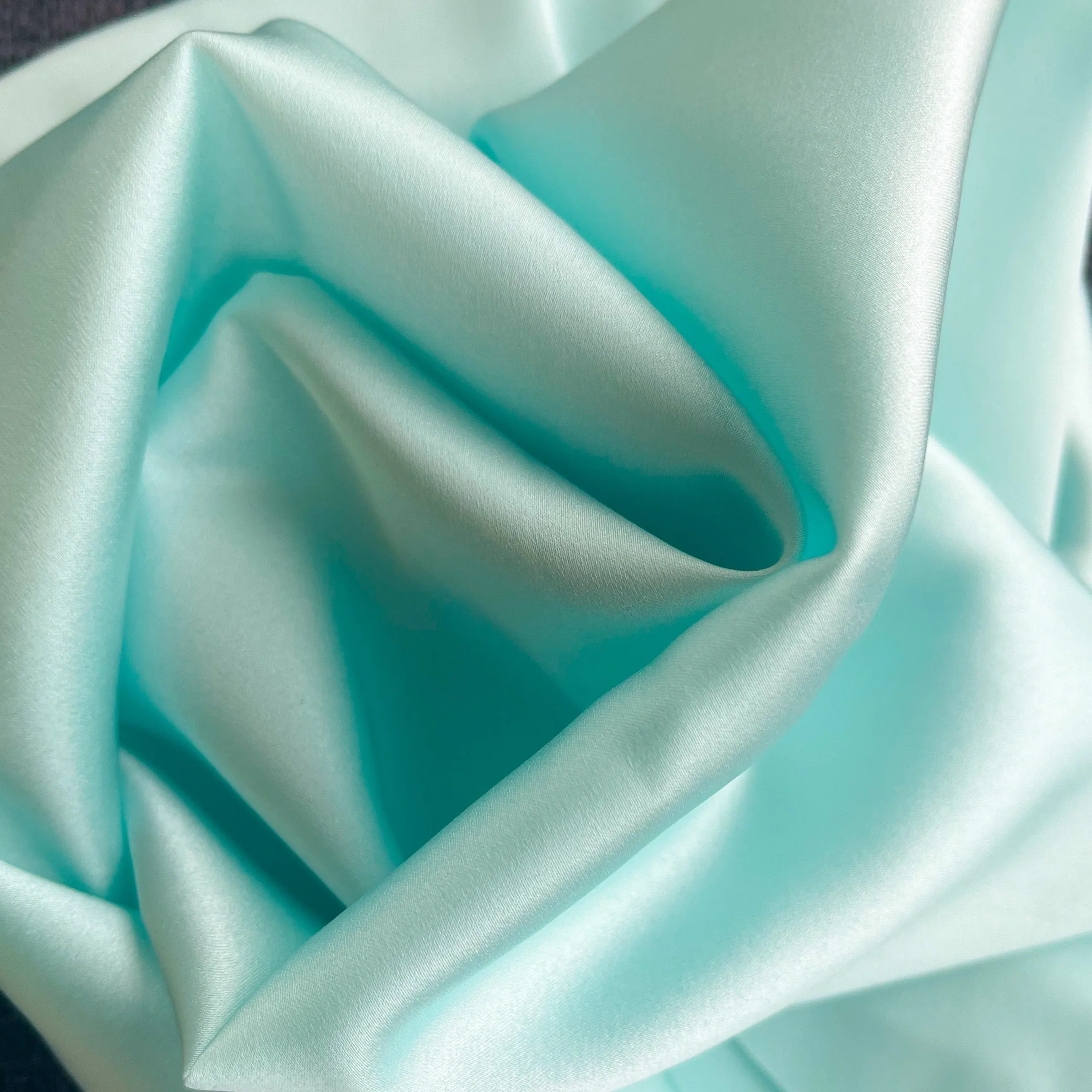 The Silks - Stretch Silk Satin Half Yard