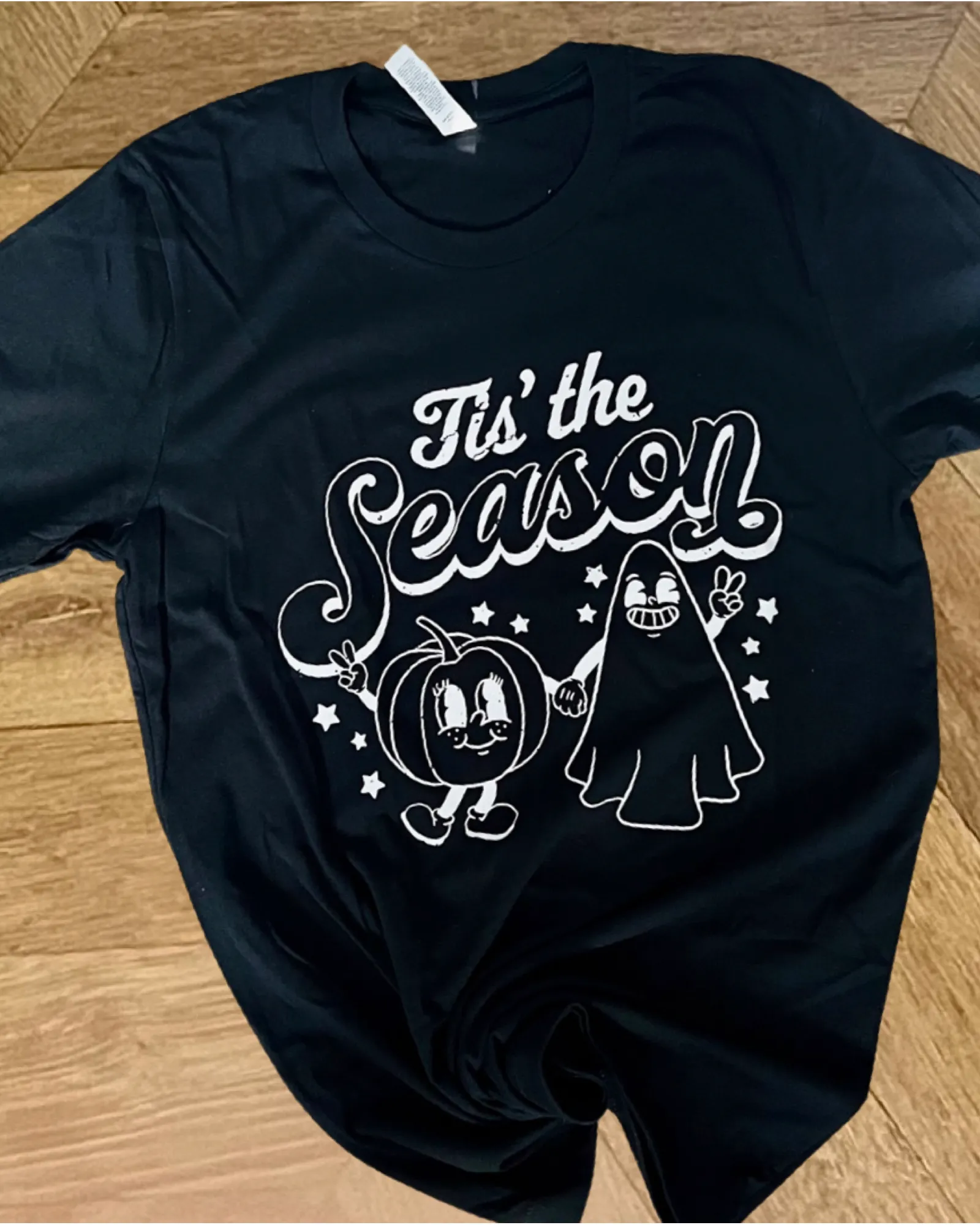 Tis’ the Season Tee