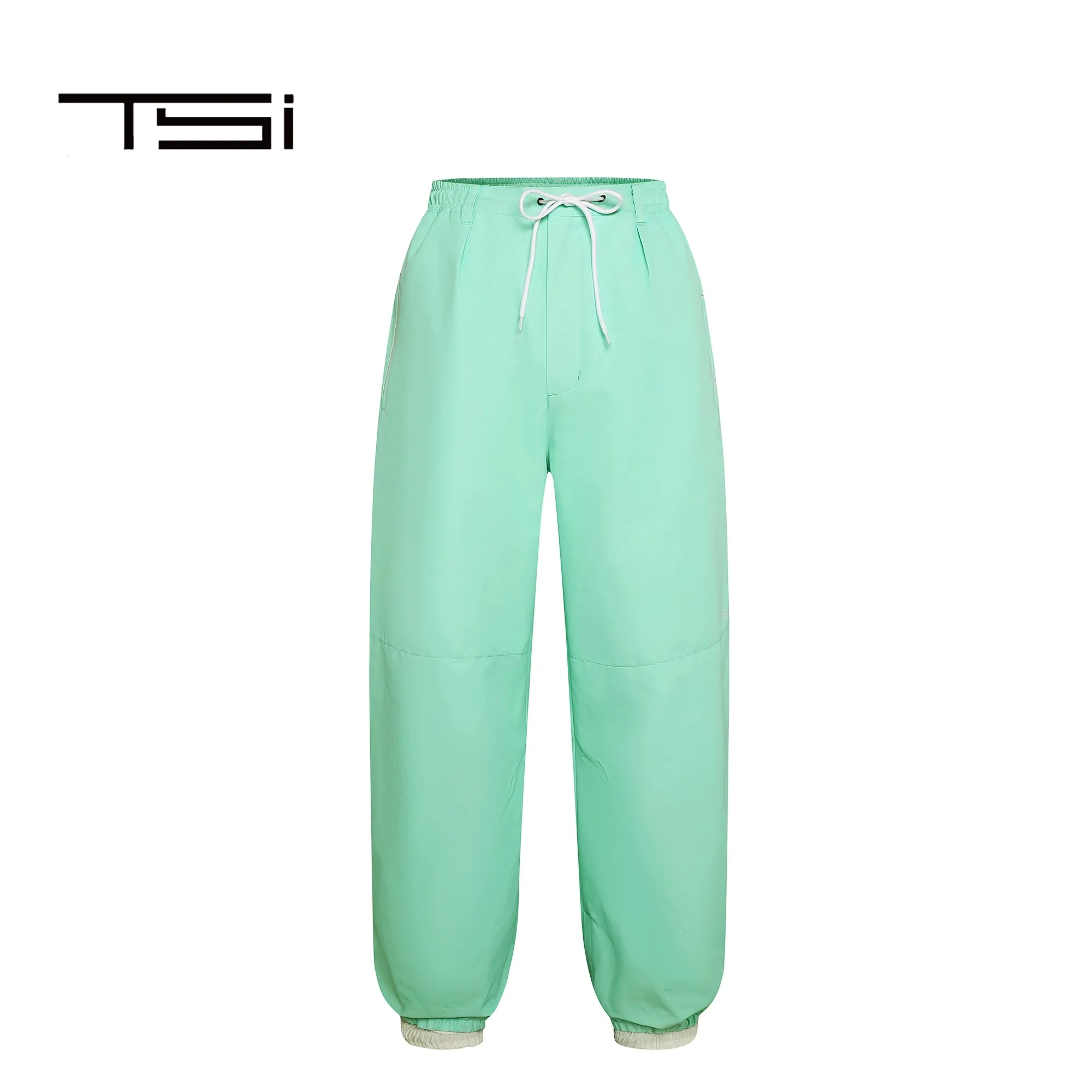 TSI 24/25 Mint Green Insulated Jacket & Pants