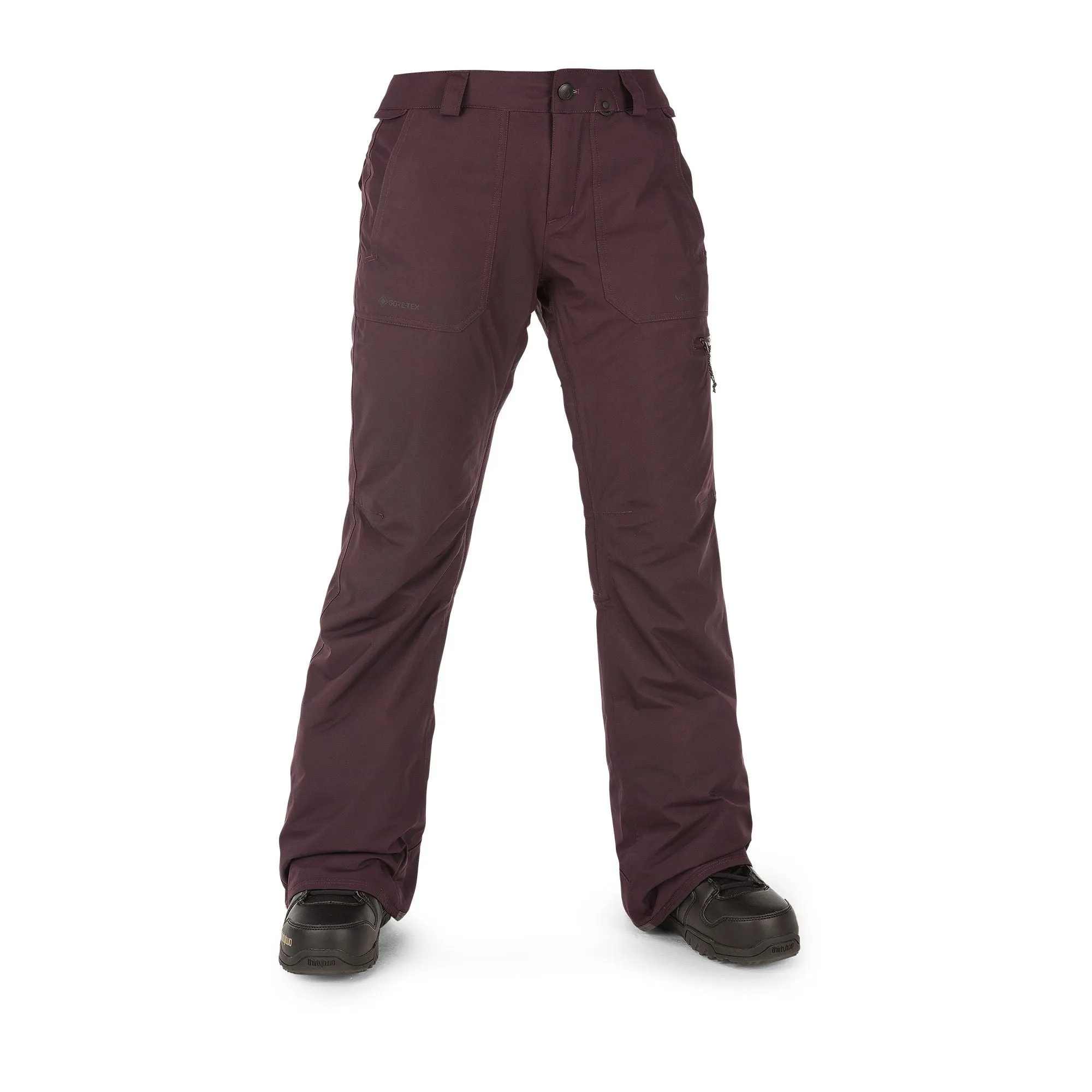 Volcom Knox Insulated Gore Pant