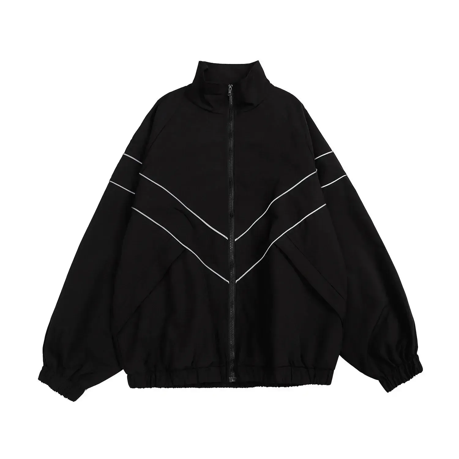 Windbreaker Tracksuit Light Zip Jacket