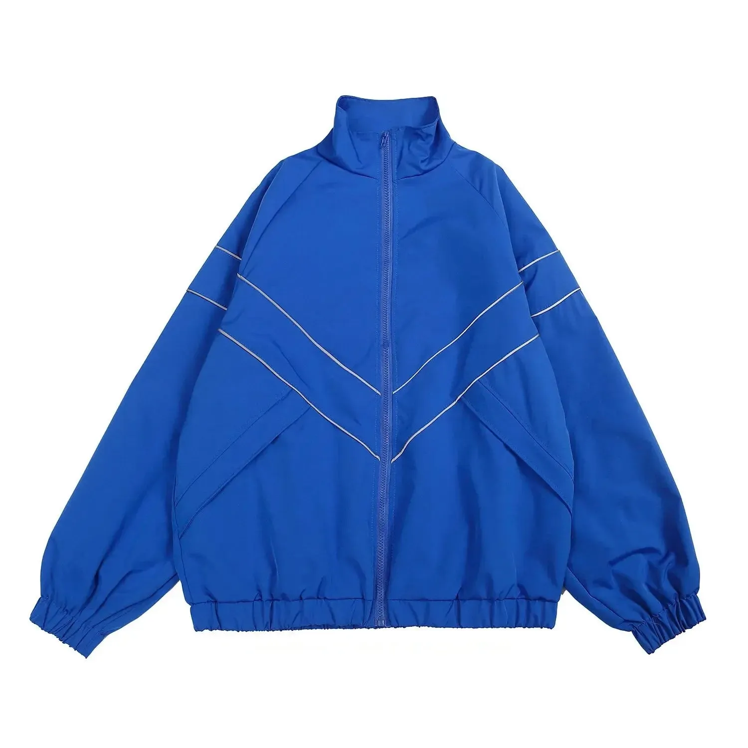 Windbreaker Tracksuit Light Zip Jacket