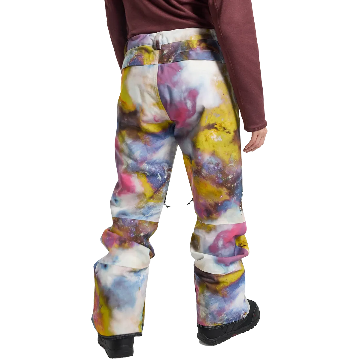 Women's Society Pant