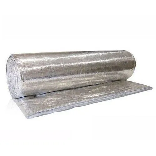 YBS SuperQuilt Multi-Layer Foil Insulation - 12m2 (1.2m x 10m)